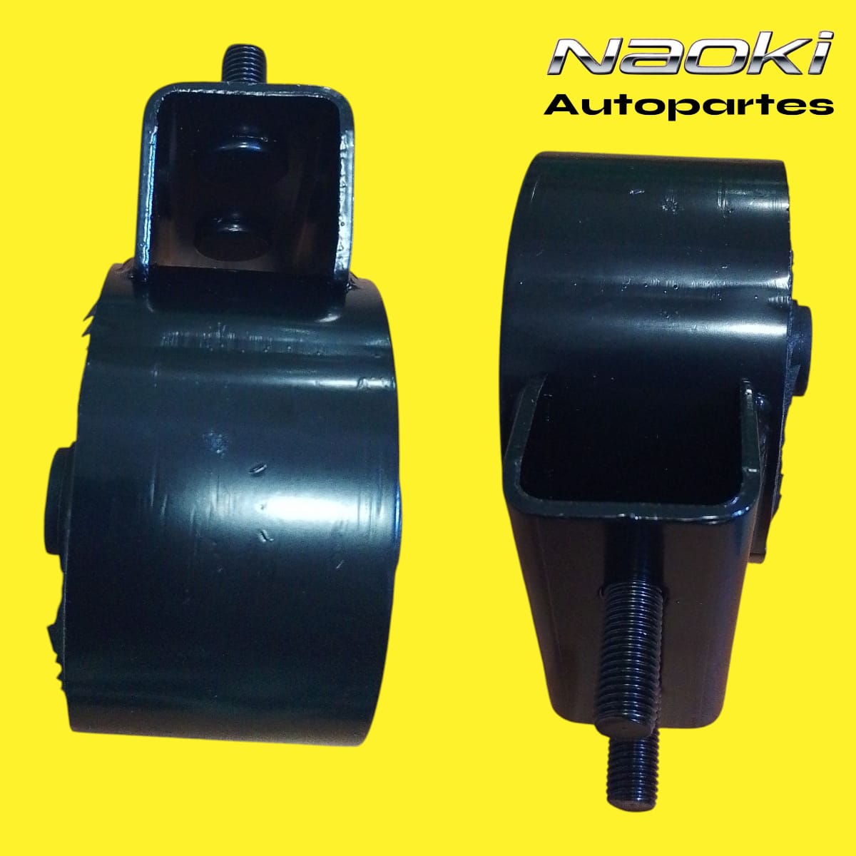 Soporte De Motor Tras  Sx4  2007  Al  2014  2.0  Fwd