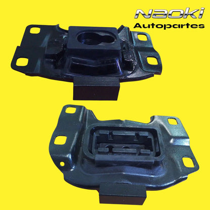 Soporte De Transmision  Mazda 3  2010 Al 2010  2.0 Std