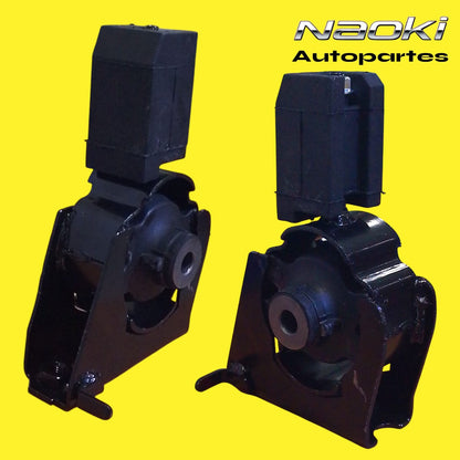 Soporte De Motor Del  Corolla  2014  Al  2019  1.8 Std