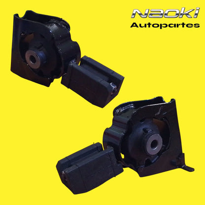 Soporte De Motor Del  Corolla  2014  Al  2019  1.8 Std