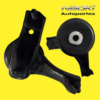 Soporte De Motor Del, Camry  2007 Al 2011 2.4, Gasolina