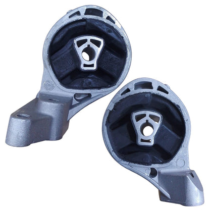 Soporte De Motor Tras Srx 2010 Al 2011 2.8l 3.0