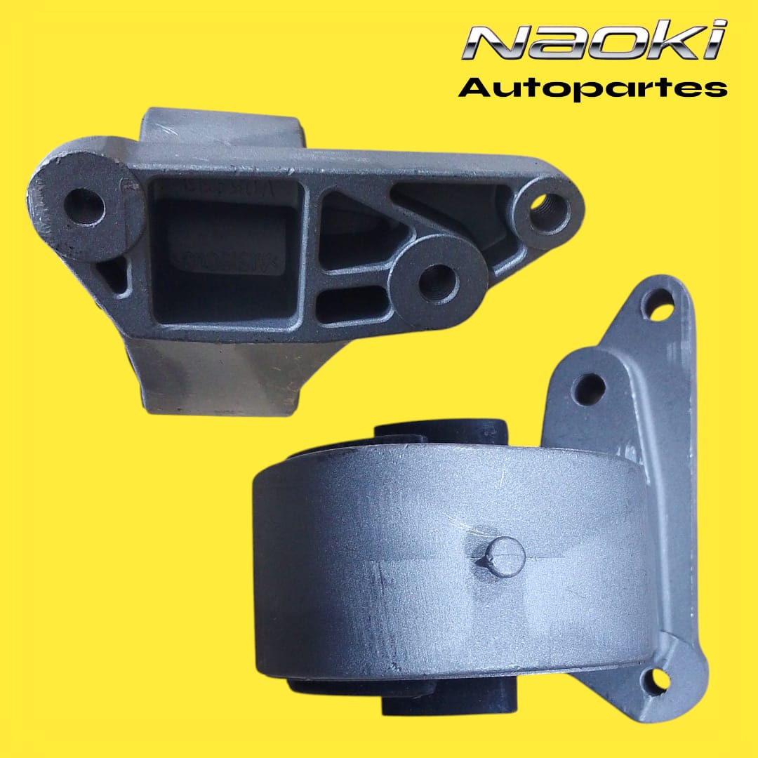 Soporte De Motor Tras Srx 2012 Al 2016 3.6