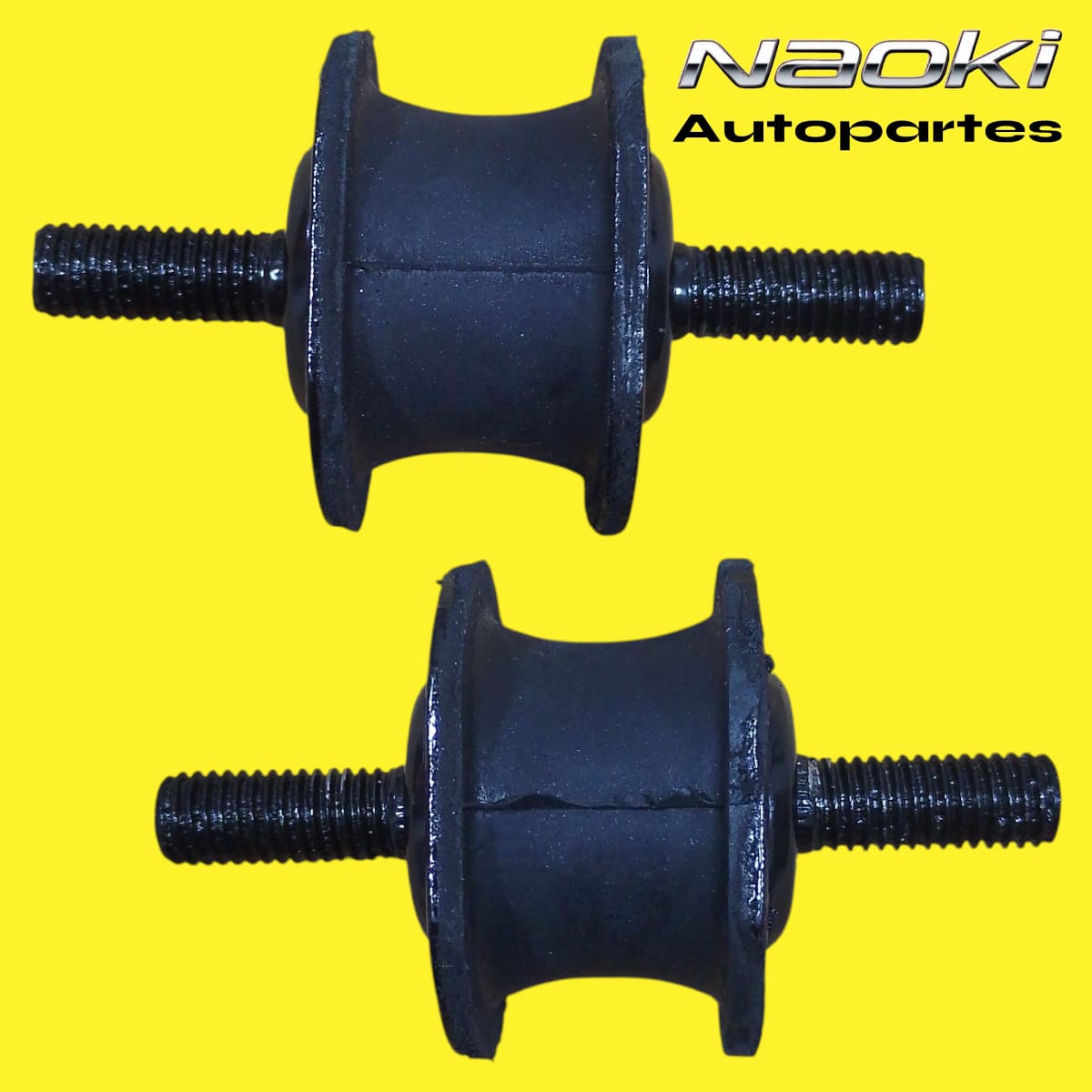 Soporte De Transmisión Tras Camaro 2016 Al 2023 2.0 Turbo