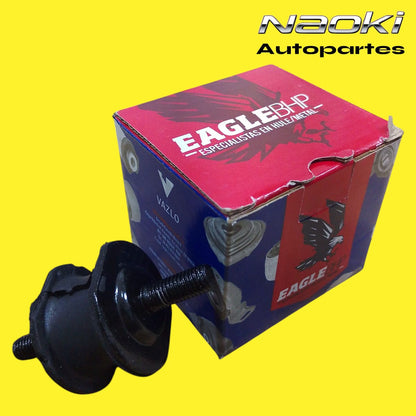 Soporte De Transmisión Tras Camaro 2016 Al 2024 3.6 6.2