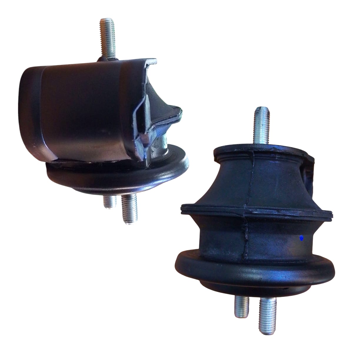 Soporte De Motor Del Izq/der,grand Vitara 2006  Al 2008 2.7