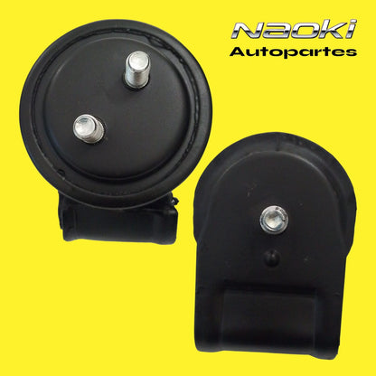 Soporte De Motor Del Izq/der,grand Vitara 2006  Al 2008 2.7