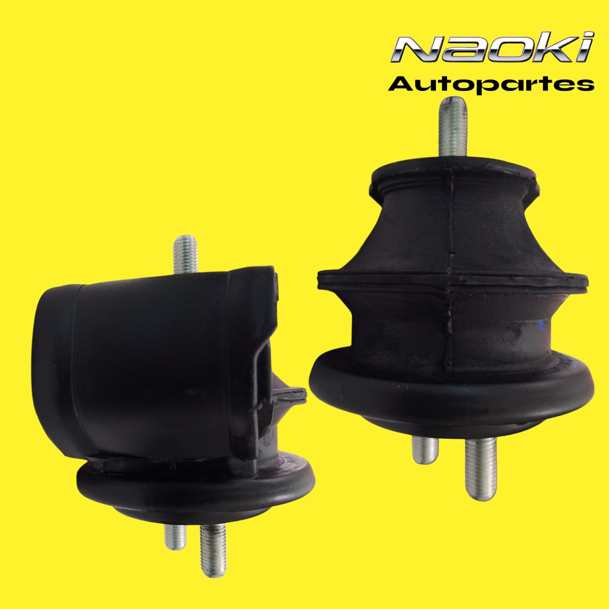 Soporte De Motor Del Izq/der,grand Vitara 2006  Al 2008 2.7