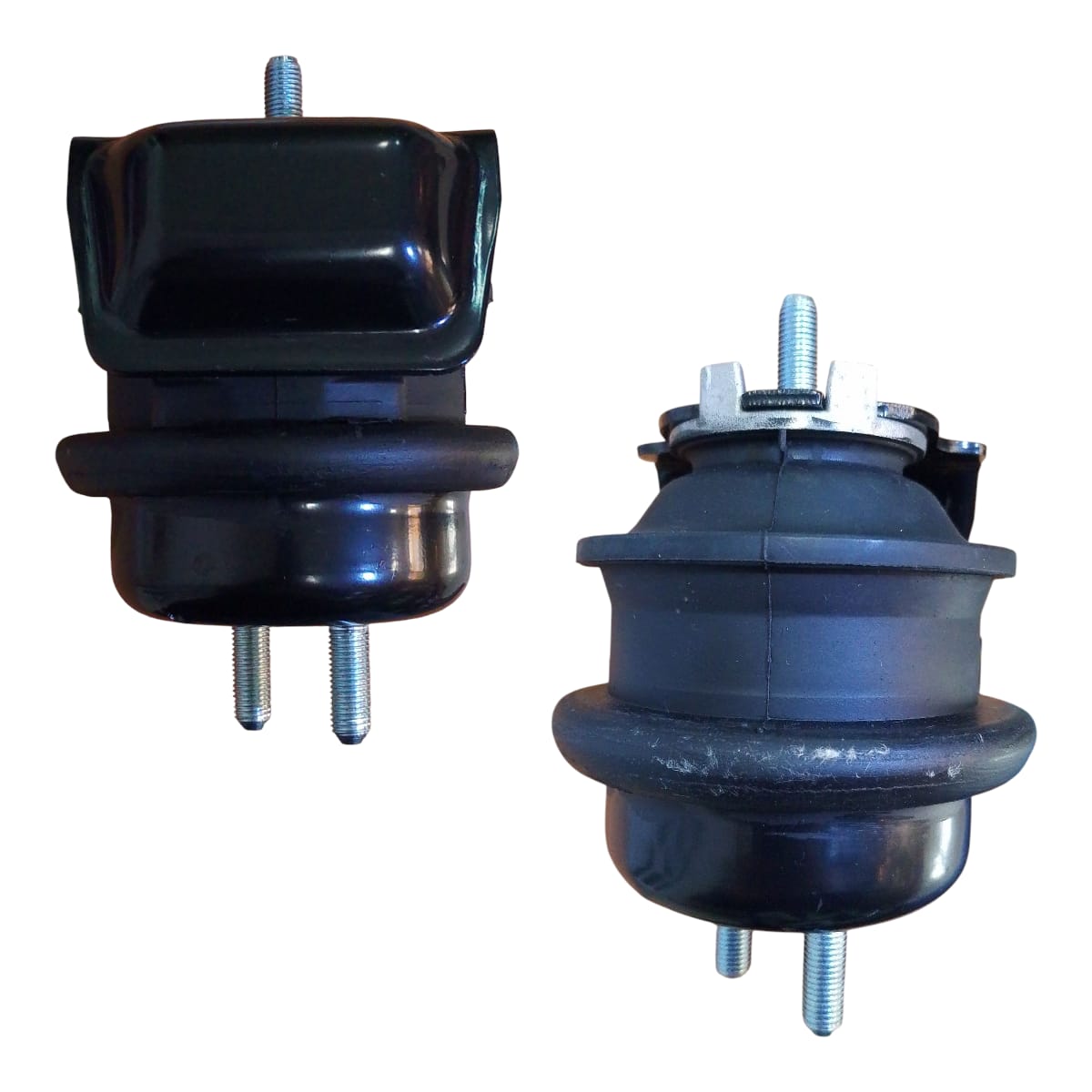 Soporte De Motor Del Izq/der, Grand Vitara 2009 Al 2017 2.4