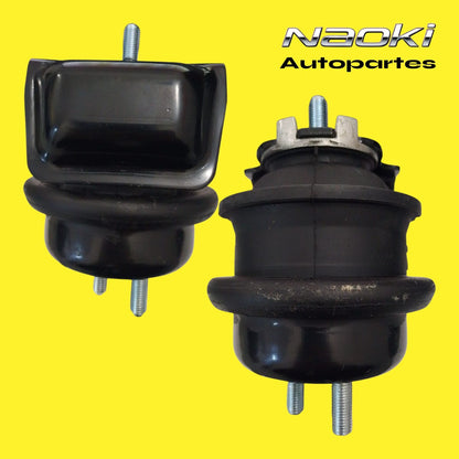 Soporte De Motor Del Izq/der, Grand Vitara 2009 Al 2017 2.4