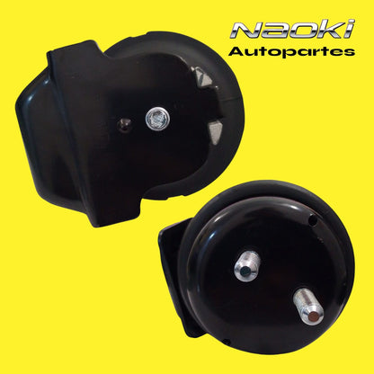 Soporte De Motor Del Izq/der, Grand Vitara 2009 Al 2017 2.4