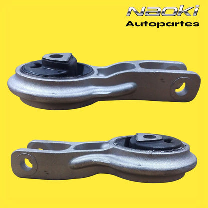 Soporte De Torsión Tras Strada 2012 Al 2014 1.6