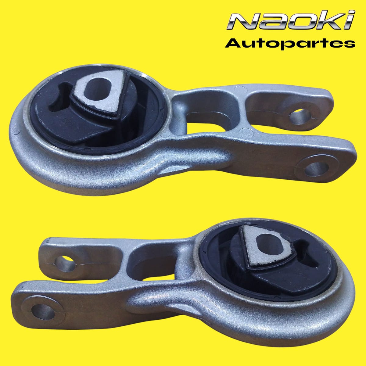 Soporte De Torsión Tras Palio 2013 Al 2020 1.6