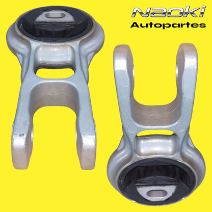 Soporte De Torsión Tras Vision 2015 Al 2018 1.6