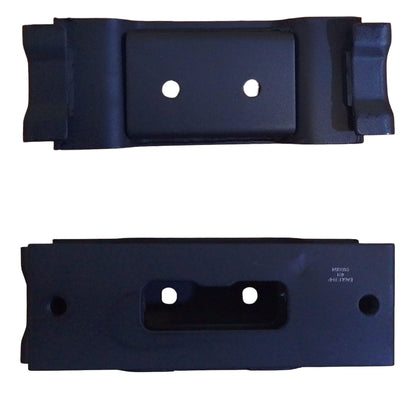 Soporte De Transmision Tras , Grand Vitara 2006 Al 2008 2.7