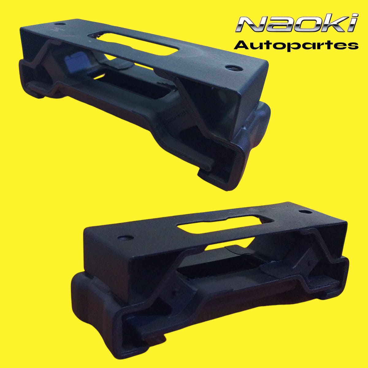 Soporte De Transmision Tras, Grand Vitara 2009 Al 2017 2.4