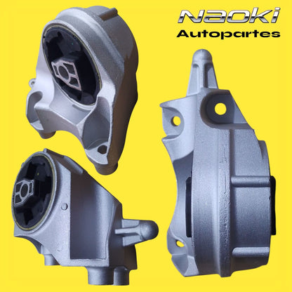Soporte De Motor Del Equinnox 2010 Al 2017 2.4