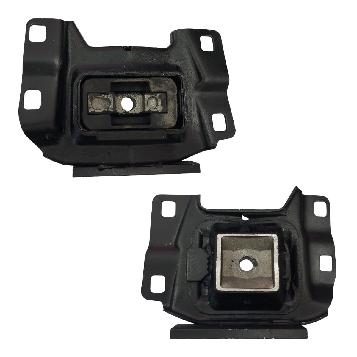 Soporte De Transmision Izq Mazda 3 2007 Al 2009 2.3 Turbo