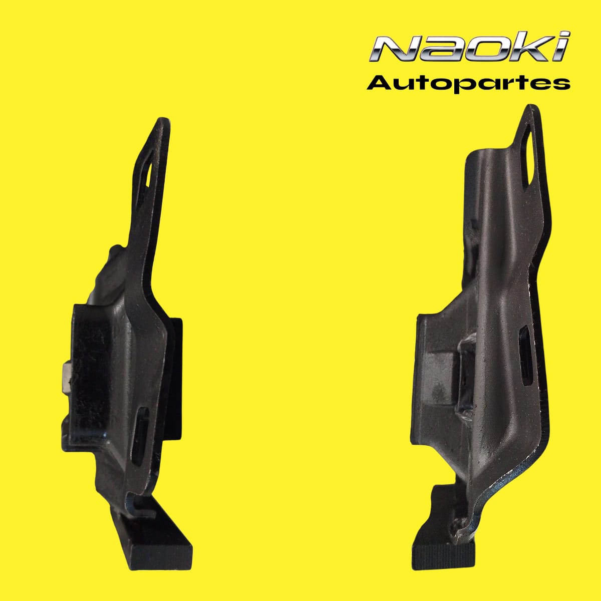 Soporte De Transmision Izq Mazda 3 2007 Al 2009 2.3 Turbo