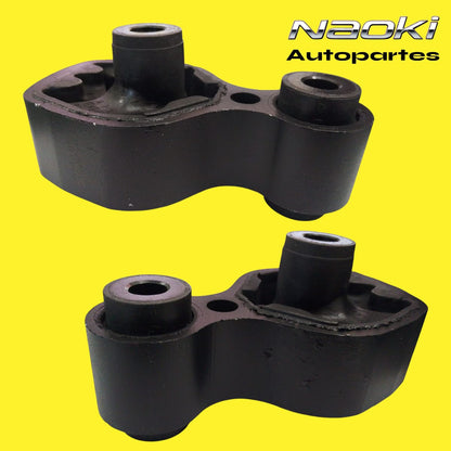 Soporte De Torsion Tras Mazda 6 2015 Al 2017 2.5 Std