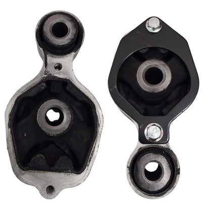 Soporte De Torsion Tras Cx-5 2013 Al 2019 2.0 Awd