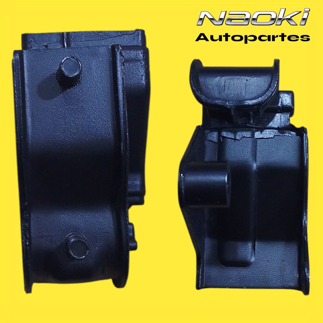 Soporte De Transmisión Del Izq Odyssey 2005 Al 2010 3.5