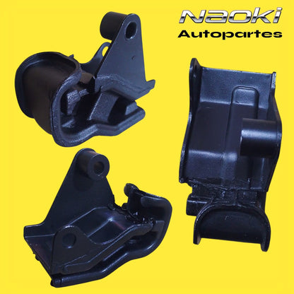 Soporte De Transmisión Del Izq Odyssey 2005 Al 2010 3.5