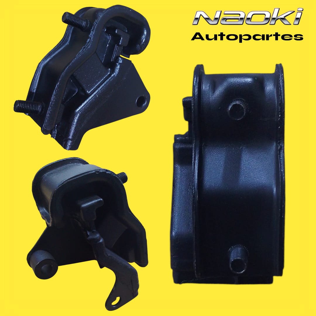 Soporte De Transmisión Del Izq Odyssey 2005 Al 2010 3.5