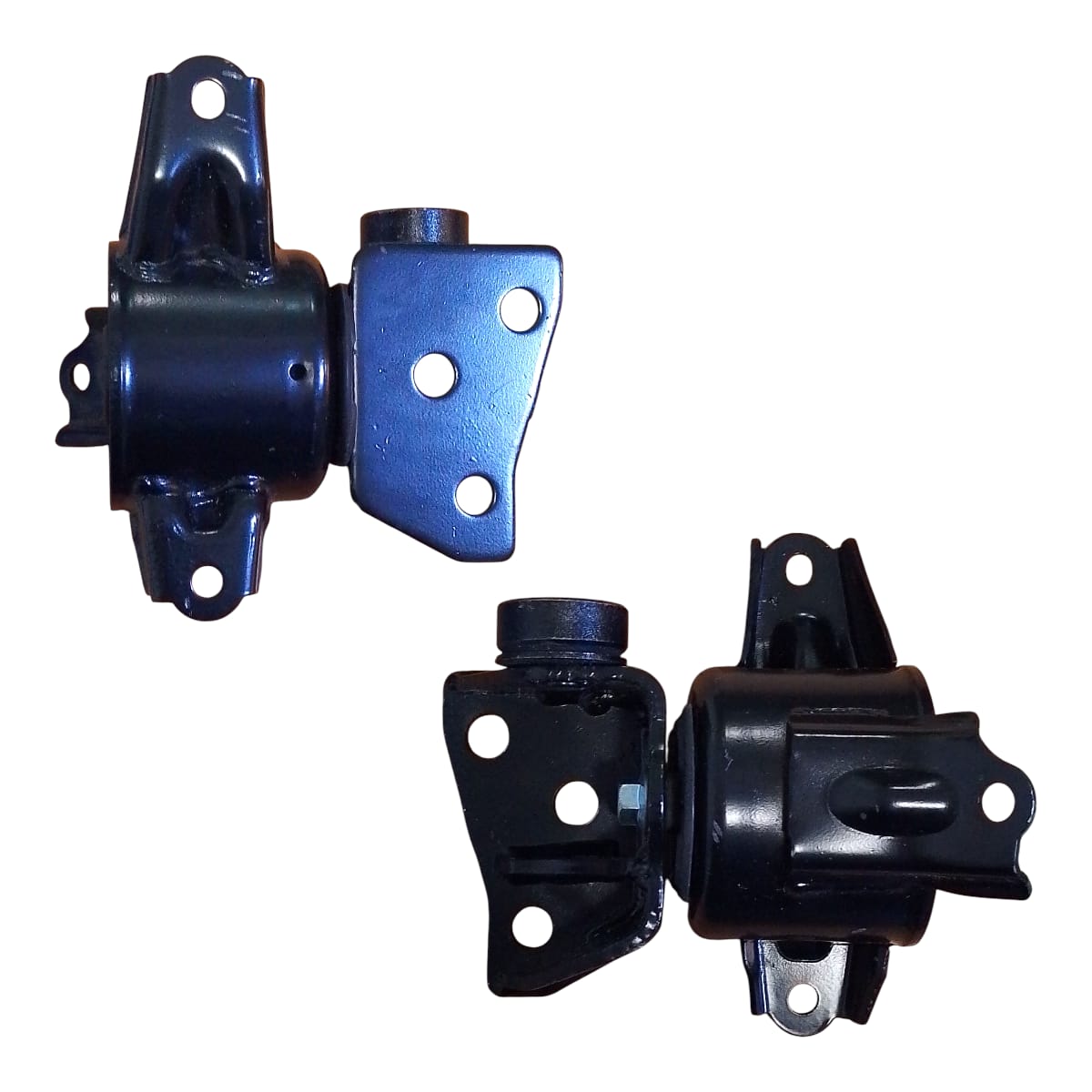 Soporte De Transmision Izq Tucson 2010 Al 2013 2.4 Aut