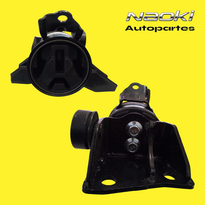 Soporte De Transmision Izq Tucson 2010 Al 2013 2.4 Aut