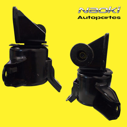 Soporte De Transmision Izq Tucson 2010 Al 2013 2.4 Aut