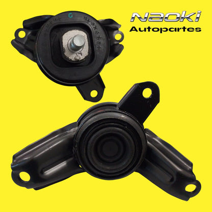 Soporte De Motor Der Sportage 2011 Al 2013 2.0, 2.4