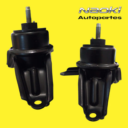 Soporte De Motor Der Sportage 2011 Al 2013 2.0, 2.4