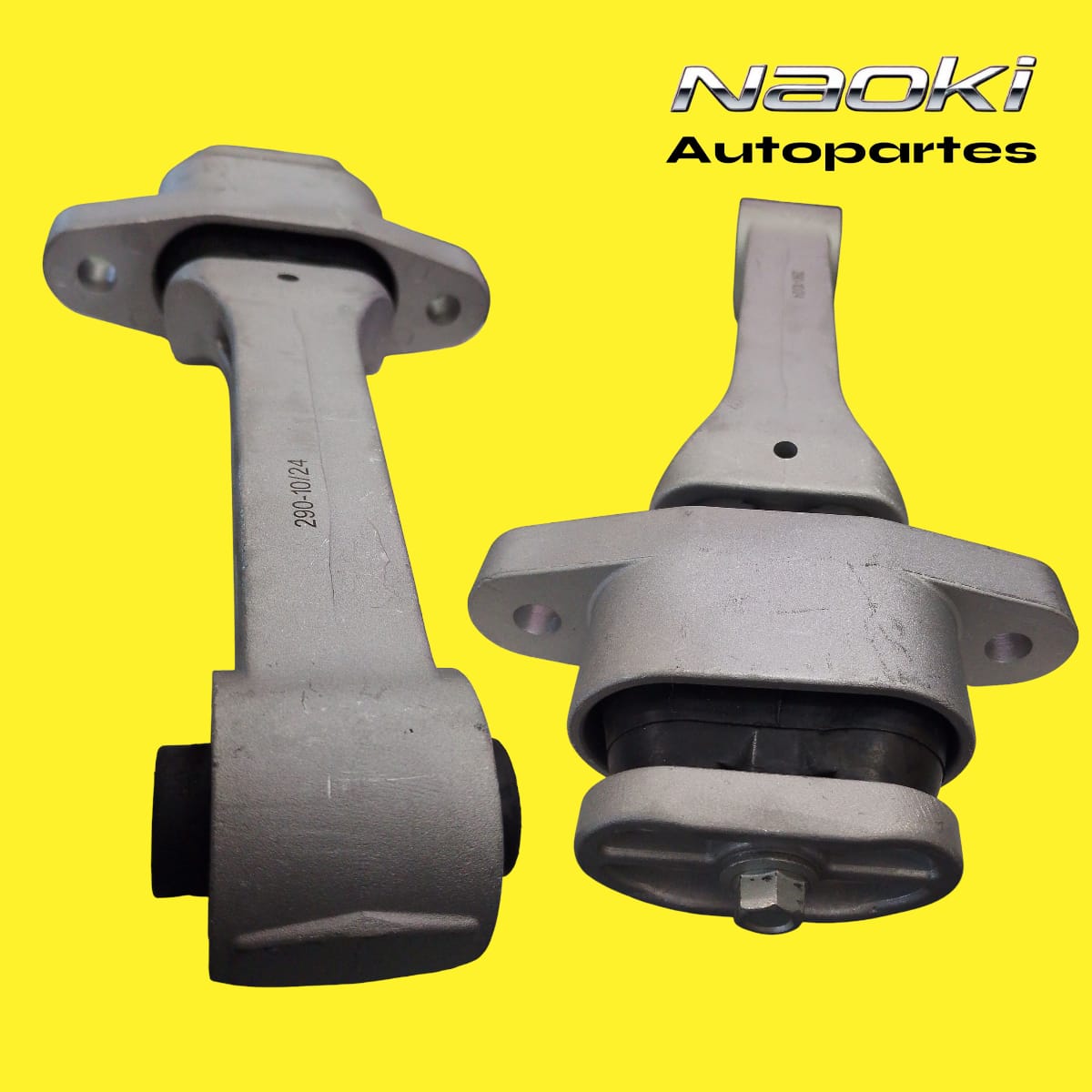 Soporte De Torsion Tras Sportage 2011 Al 2016 2.0, 2.4