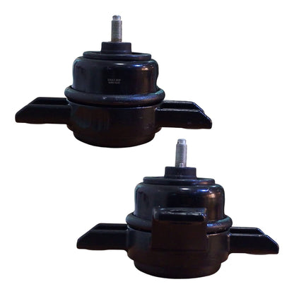 Soporte De Motor Der Santa Fe 2007 Al 2009 2.7, 3.3