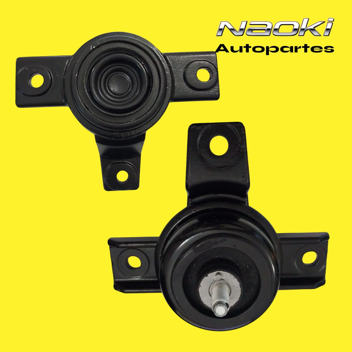 Soporte De Motor Der Santa Fe 2010 Al 2012 2.4