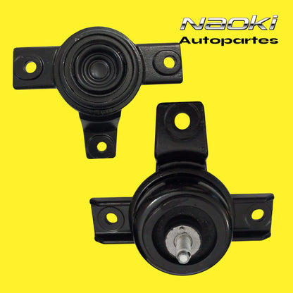 Soporte De Motor Der Sorento 2011 Al 2013 3.5