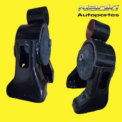 Soporte De Motor Tras, Azera 2006 Al 2011 3.3, 3.8 Aut