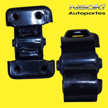 Soporte De Motor Tras, Azera 2006 Al 2011 3.3, 3.8 Aut