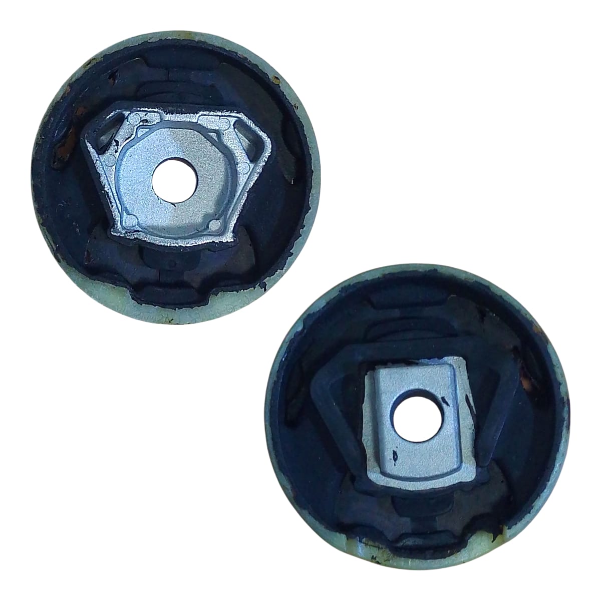 Soporte De Motor Tras Inf, Audi A3 2015 Al 2020 1.4