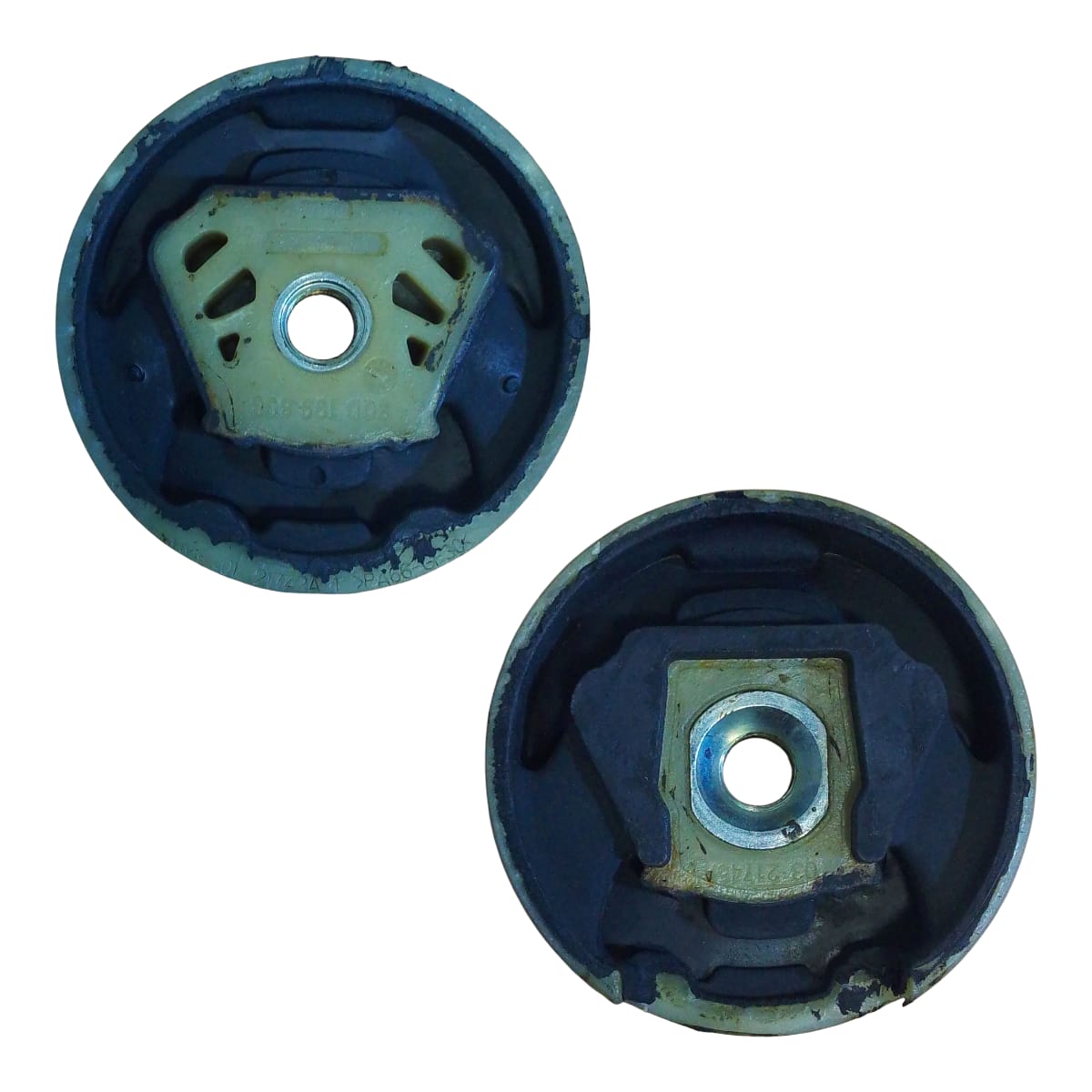 Soporte De Motor Tras Sup Seat Leon 2015 Al 2019 2.0