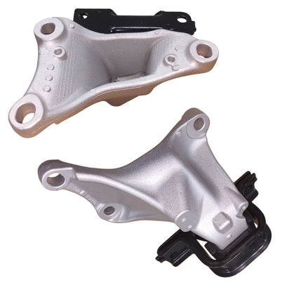 Soporte De Transmisión Izq Fit 2015 Al 2020 1.5 Std