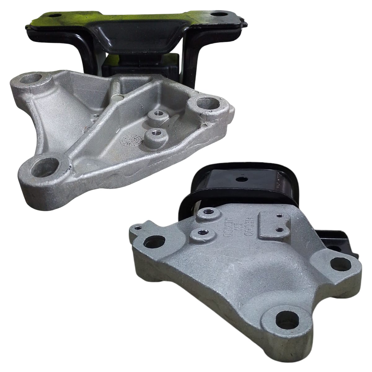 Soporte De Transmision Izq Fit 2015 Al 2020 1.5 Cvt