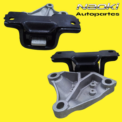 Soporte De Transmision Izq City 2014 Al 2018 1.5 Cvt