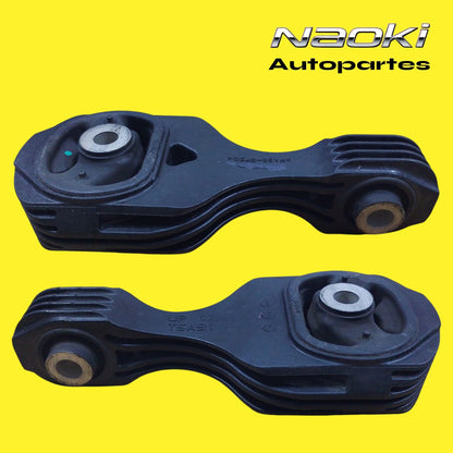 Soporte De Torsión Tras Fit Usa 2015 Al 2020 1.5 Cvt