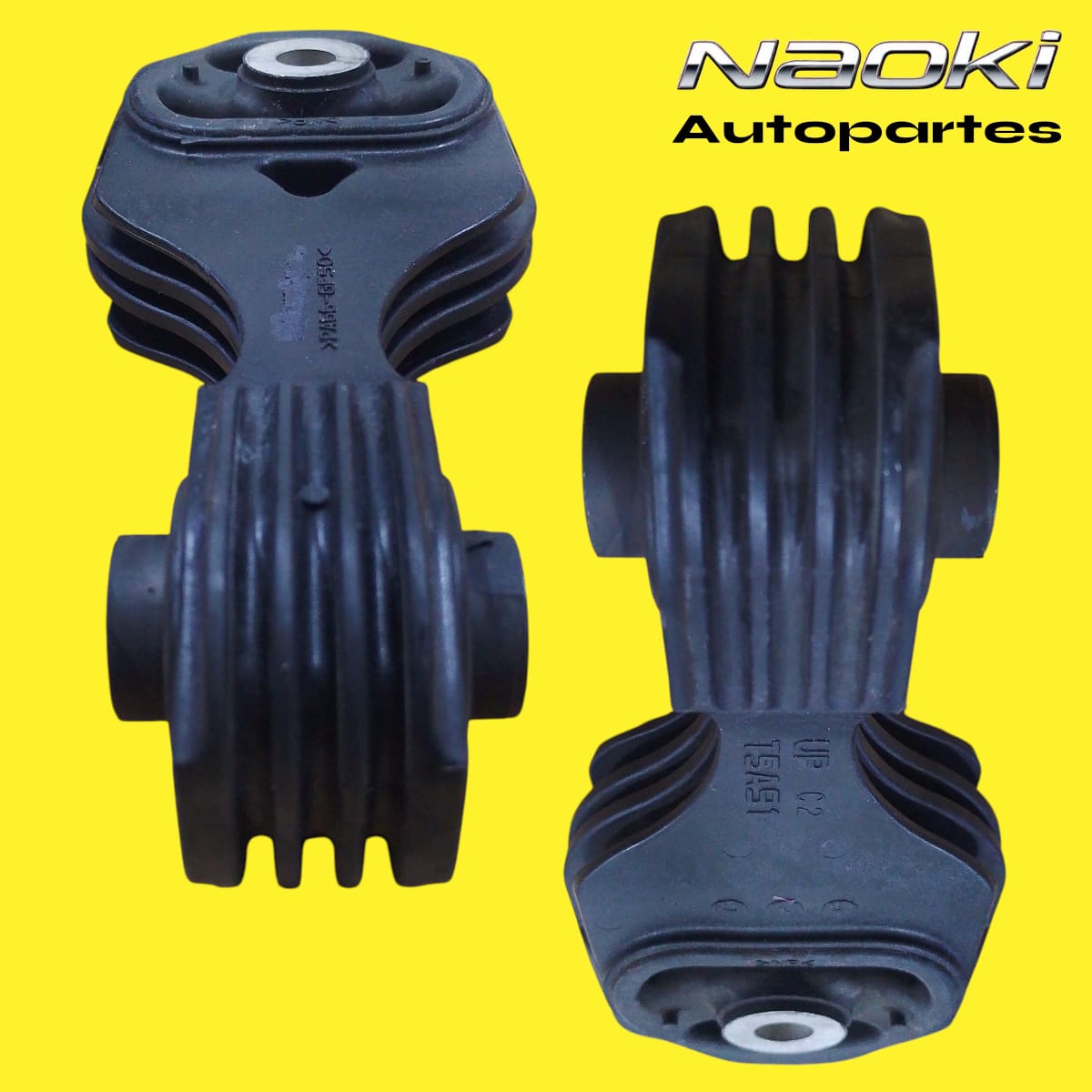 Soporte De Torsión Tras Hr-v 2016 Al 2022 1.8 Cvt