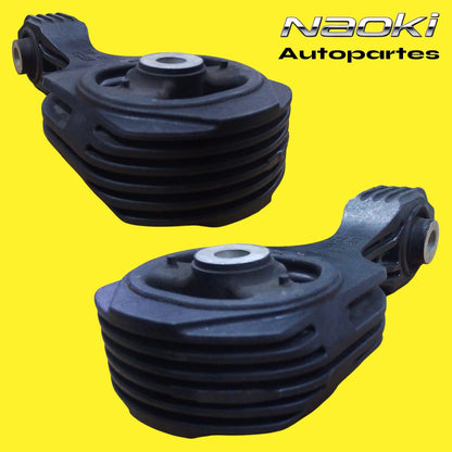 Soporte De Torsión Tras Fit Usa 2015 Al 2020 1.5 Cvt