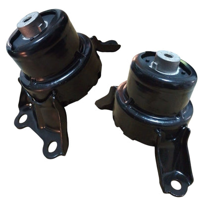 Soporte De Motor Fit (base) 2015 Al 2020 1.5