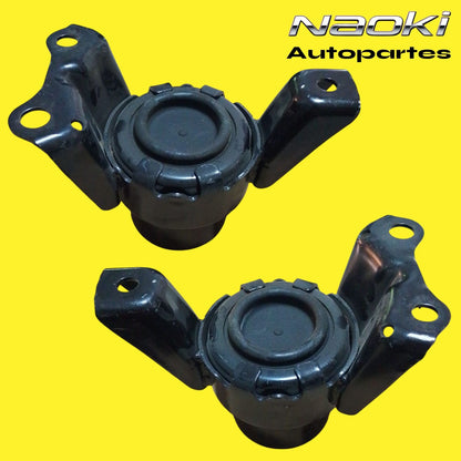Soporte De Motor Der Hr-v 2016 Al 2022 1.8 Std