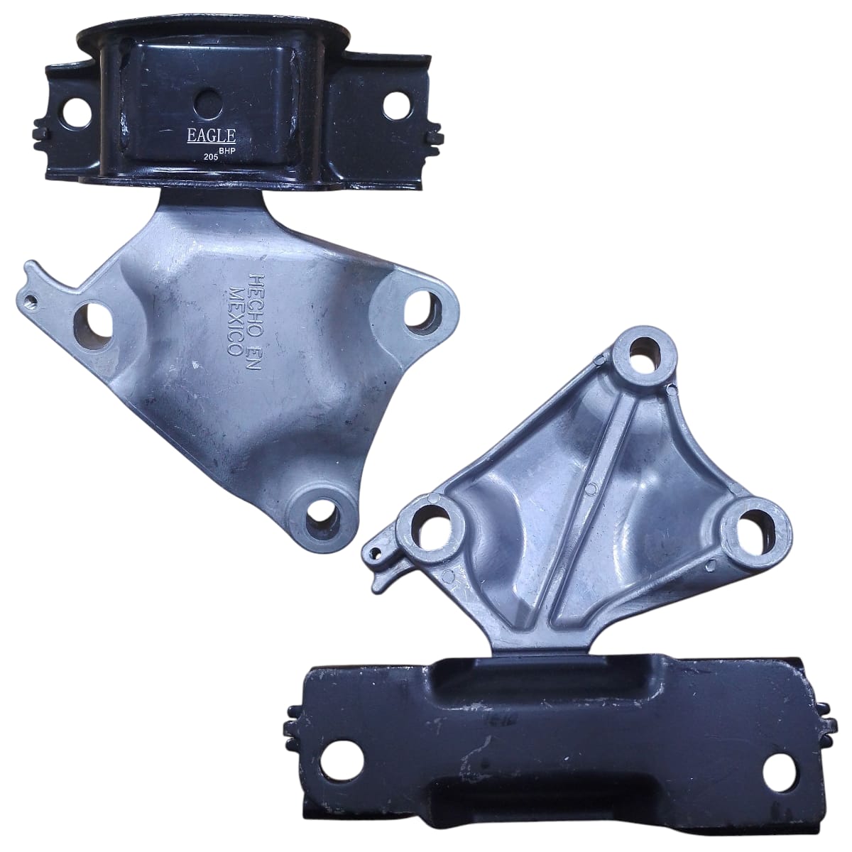 Soporte De Transmisión Izq Hr-v 2016 Al 2022 1.8 Cvt